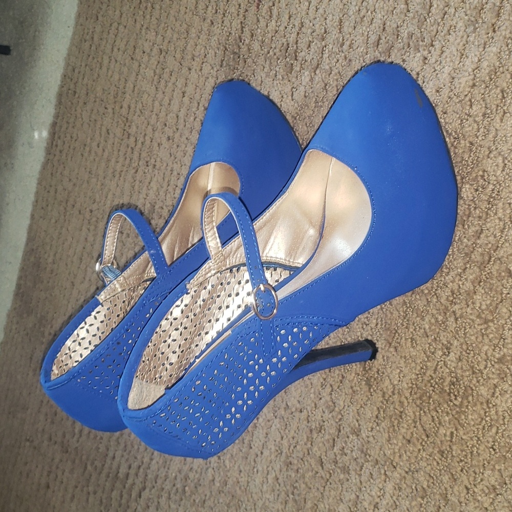 Heels